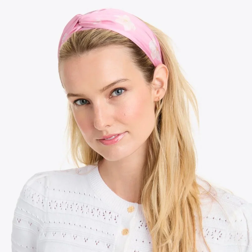 Draper James Twist Headband